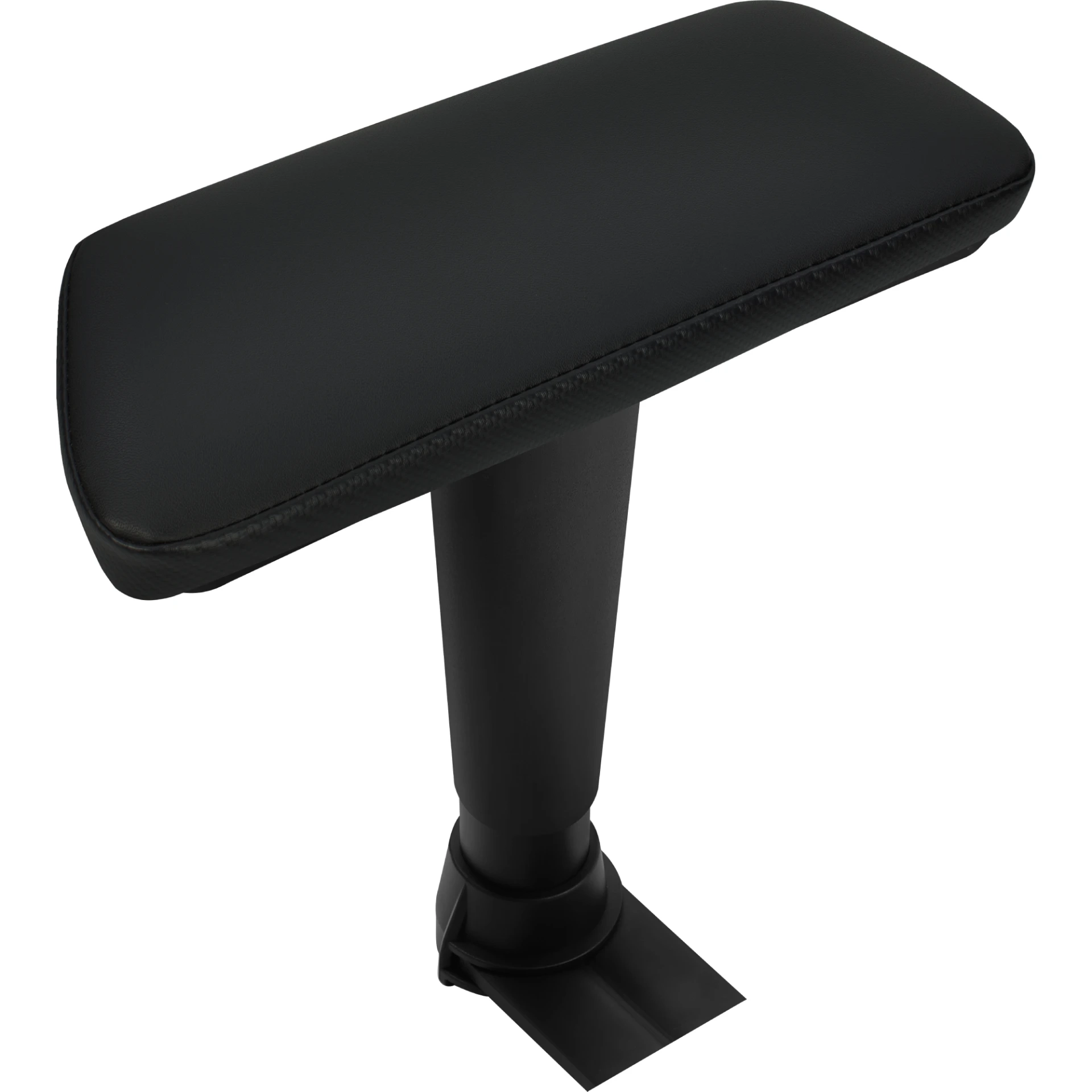Крісло для геймерів TX3 Eaze V2 Racer Black (TEGC-2064101.11)