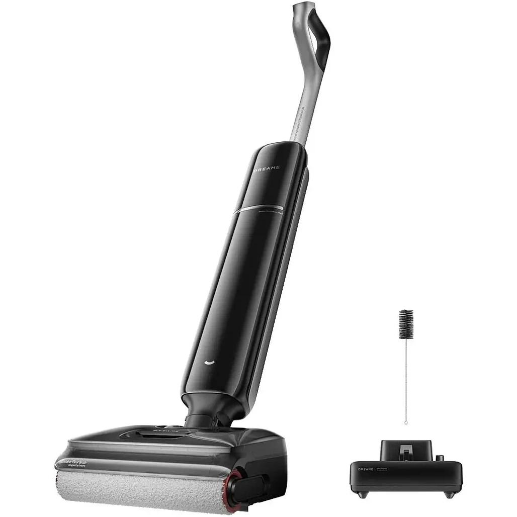 Акумуляторний миючий пилосос Dreame T12 Pro (HHR32A)