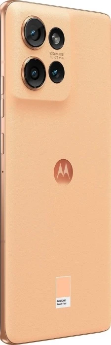 Moto Edge 50 12/512 Peach Fuzz (PB2U0005PL)