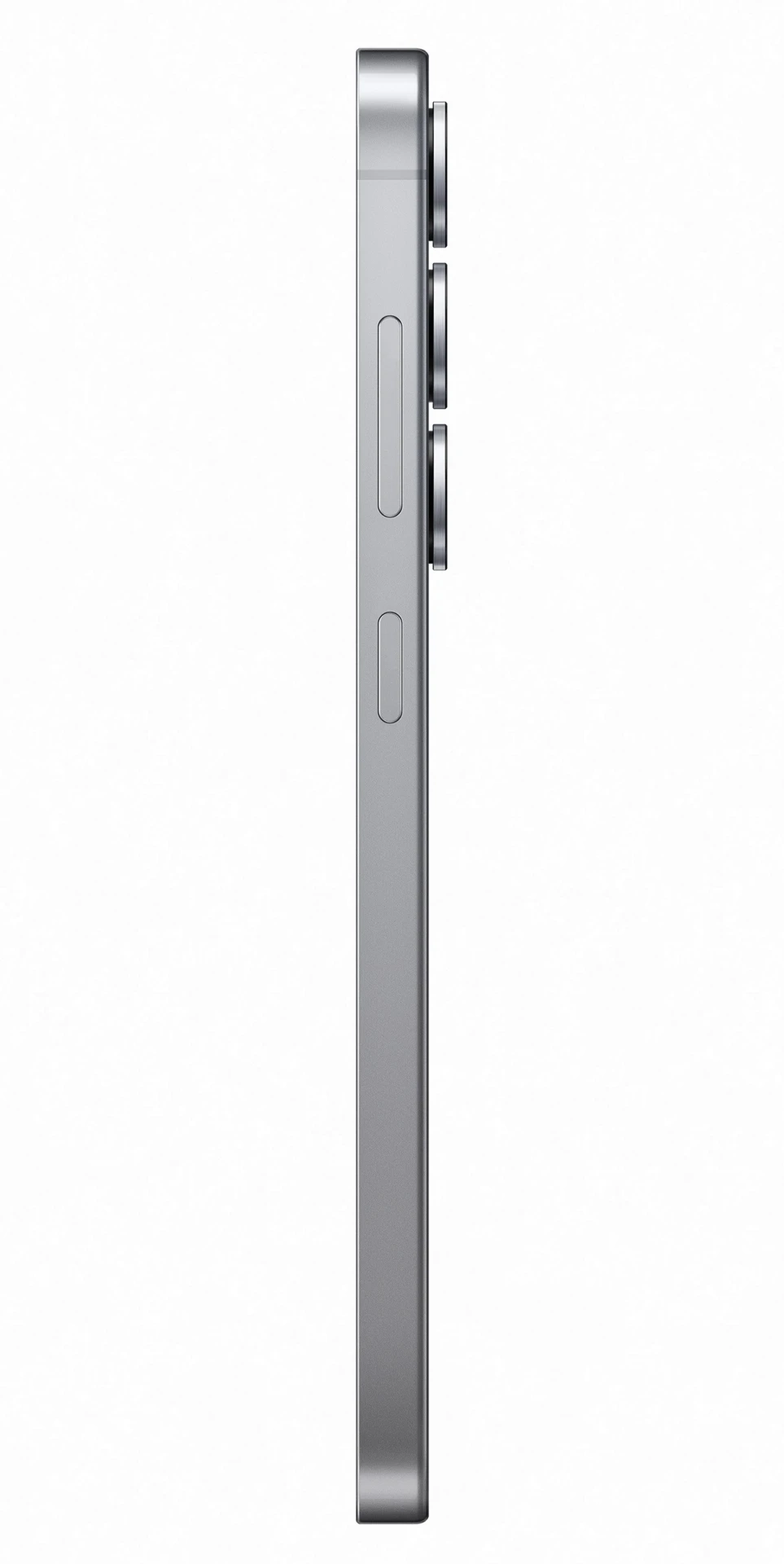 Смартфон Samsung Galaxy S25 12/256GB Silver Shadow (SM-S931BZSGEUC)