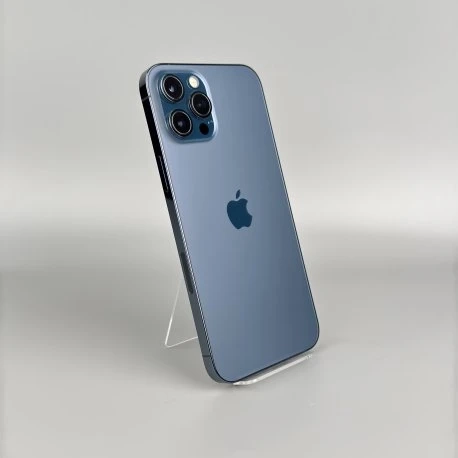 Б/в iPhone 12 Pro Max 256GB Pacific Blue (Хороший стан)