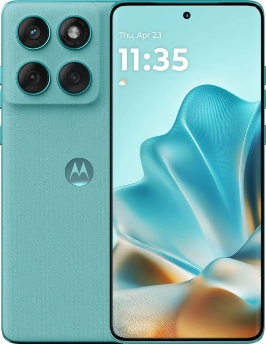 Moto Edge 60 fusion 8/256GB Amazonite (PB7E0036RS)
