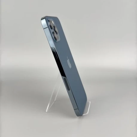 Б/в iPhone 12 Pro Max 256GB Pacific Blue (Хороший стан)