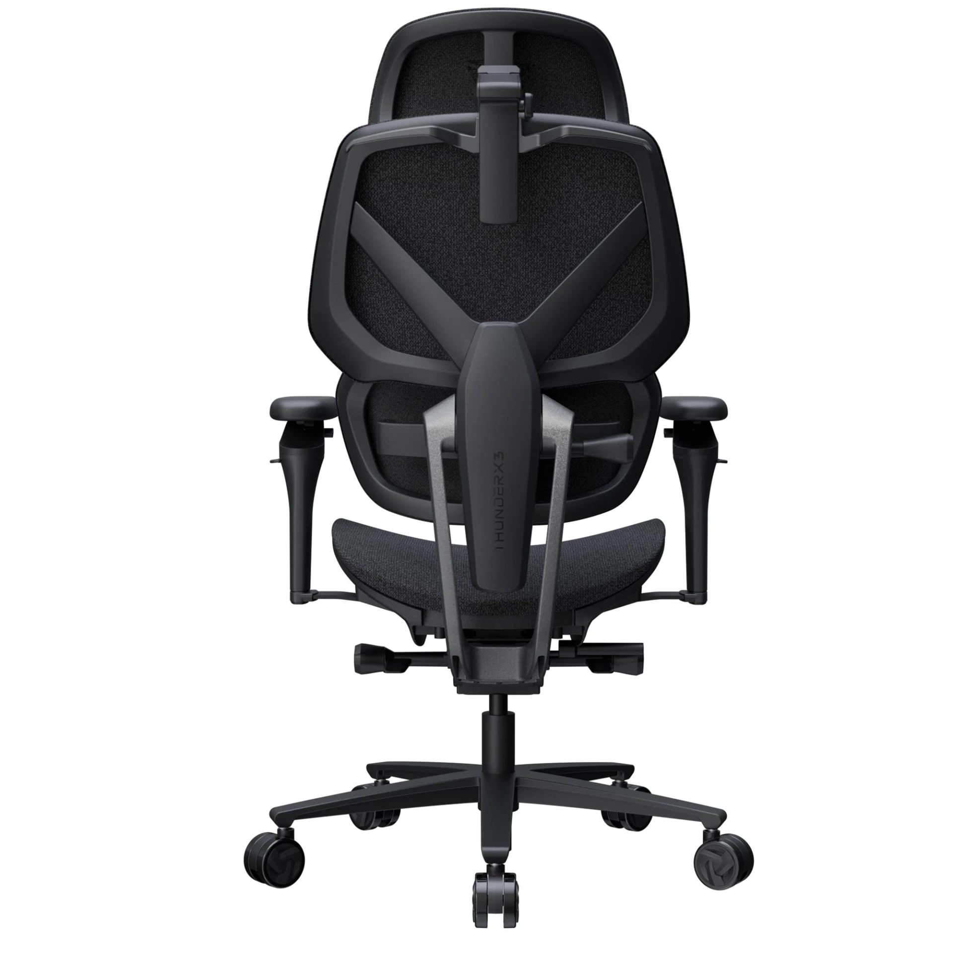 Крісло для геймерів TX3 Flex Pro Loft Dark Grey (TEGC-307510Z.Z3)