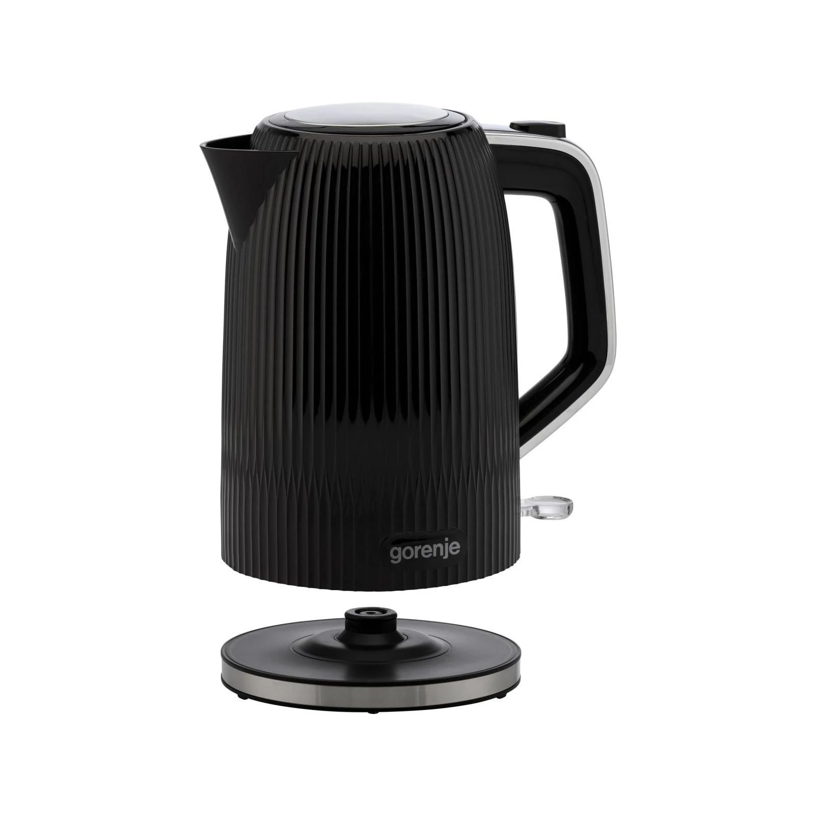 Електрочайник Gorenje K17DPB