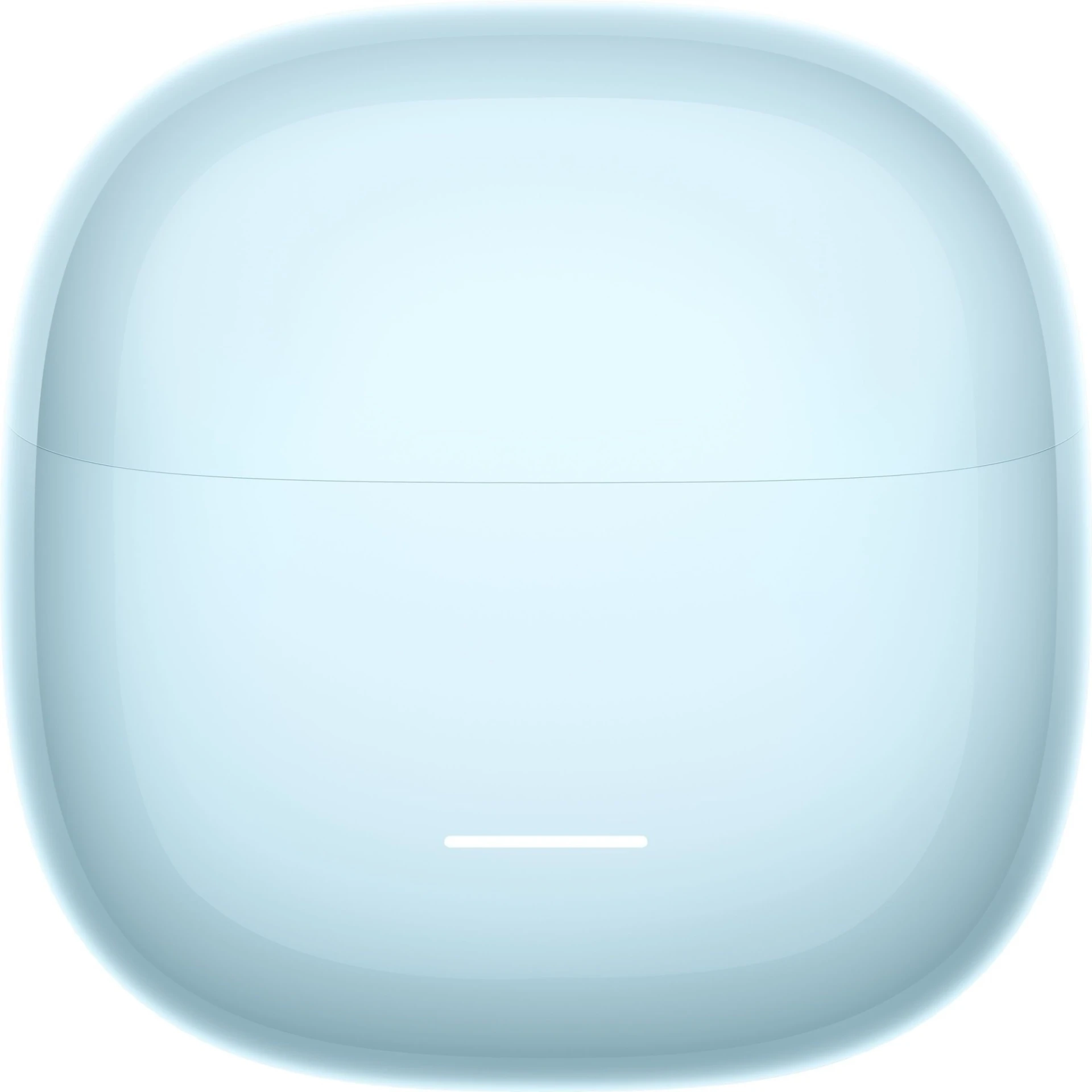 Bluetooth-гарнітура Xiaomi Redmi Buds 8 Active Blue (BHR08JPGL)