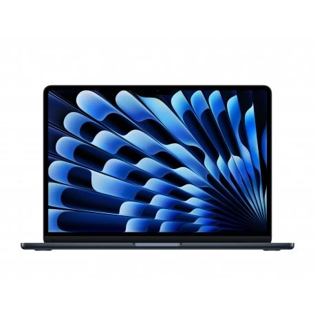 Apple MacBook Air 13" M4 Chip 16/256GB (MW123) 2025 Midnight