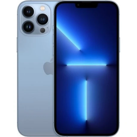 Б/в iPhone 13 Pro Max 128GB Sierra Blue