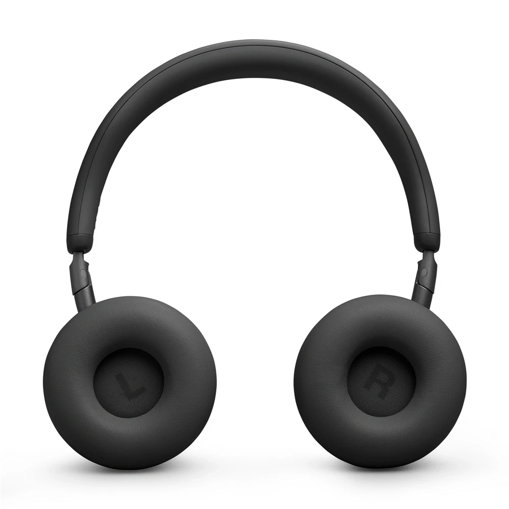 Bluetooth-гарнітура JBL Live 680NC Black (JBLLIVE680NCBLK)