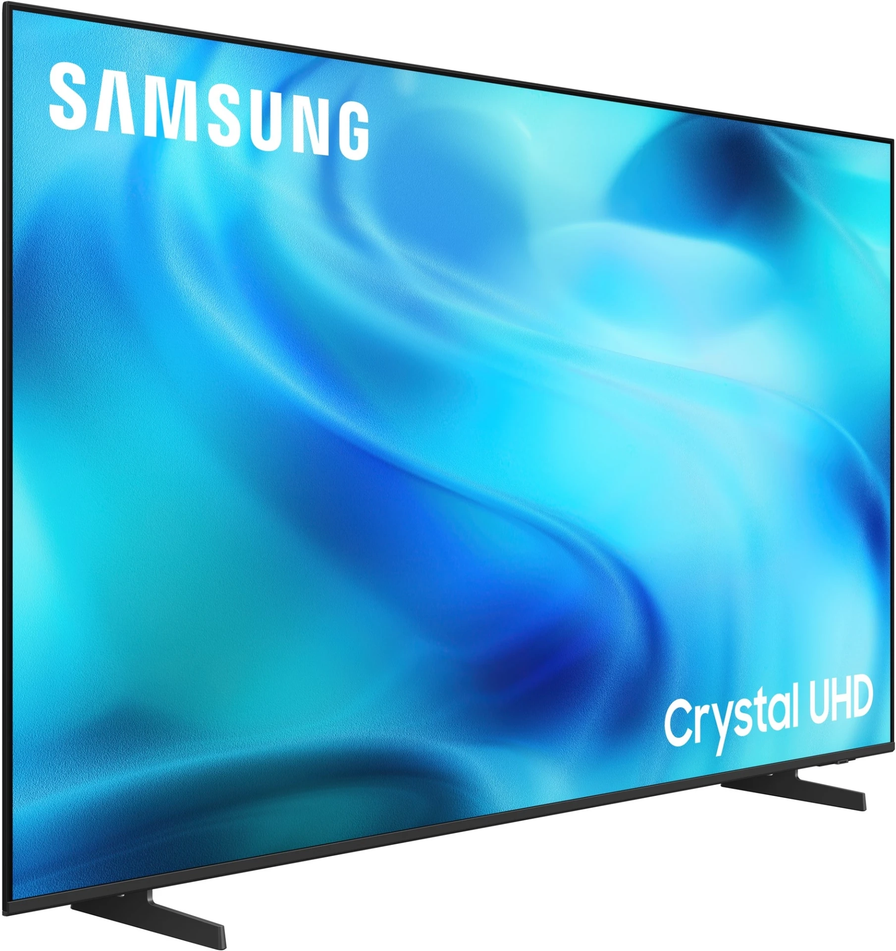 Телевізор Samsung UE43U8000HUXUA
