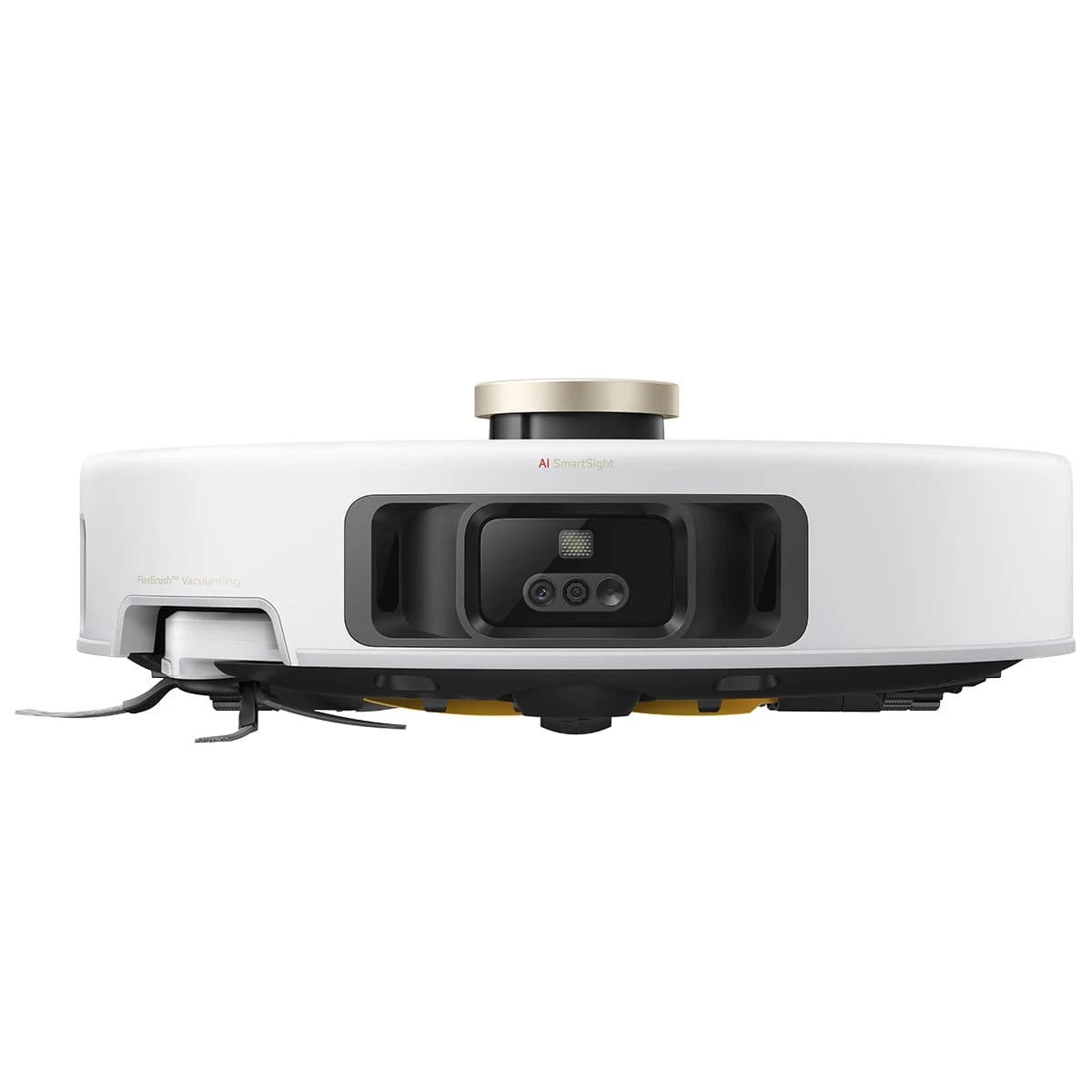 Робот-пилосос Mova V50 Ultra Complete White (RLV72LE-1)