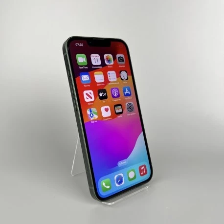 Б/в iPhone 13 128GB Green (Хороший стан)