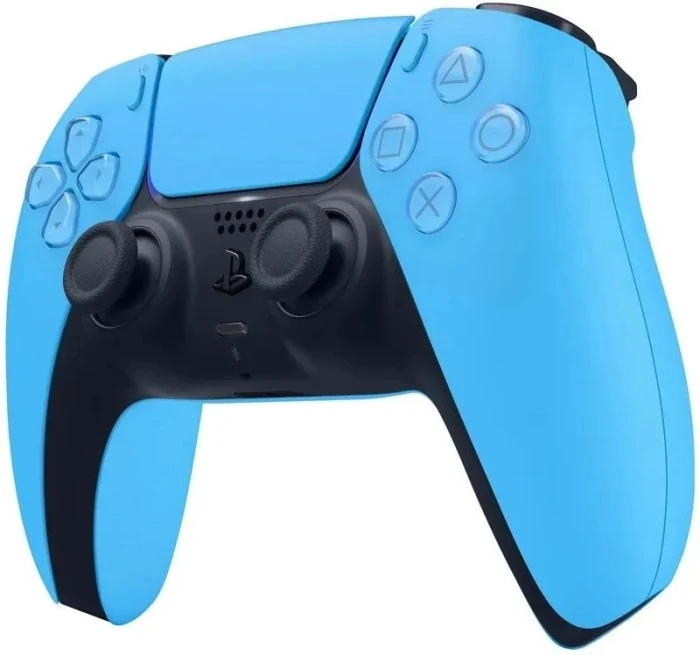 Бездротовий контролер DualSense (PS5) DualSense (PS5) Зірковий синій