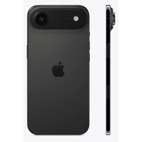 Apple iPhone 17 Air 256GB Space Black (MG2L4)