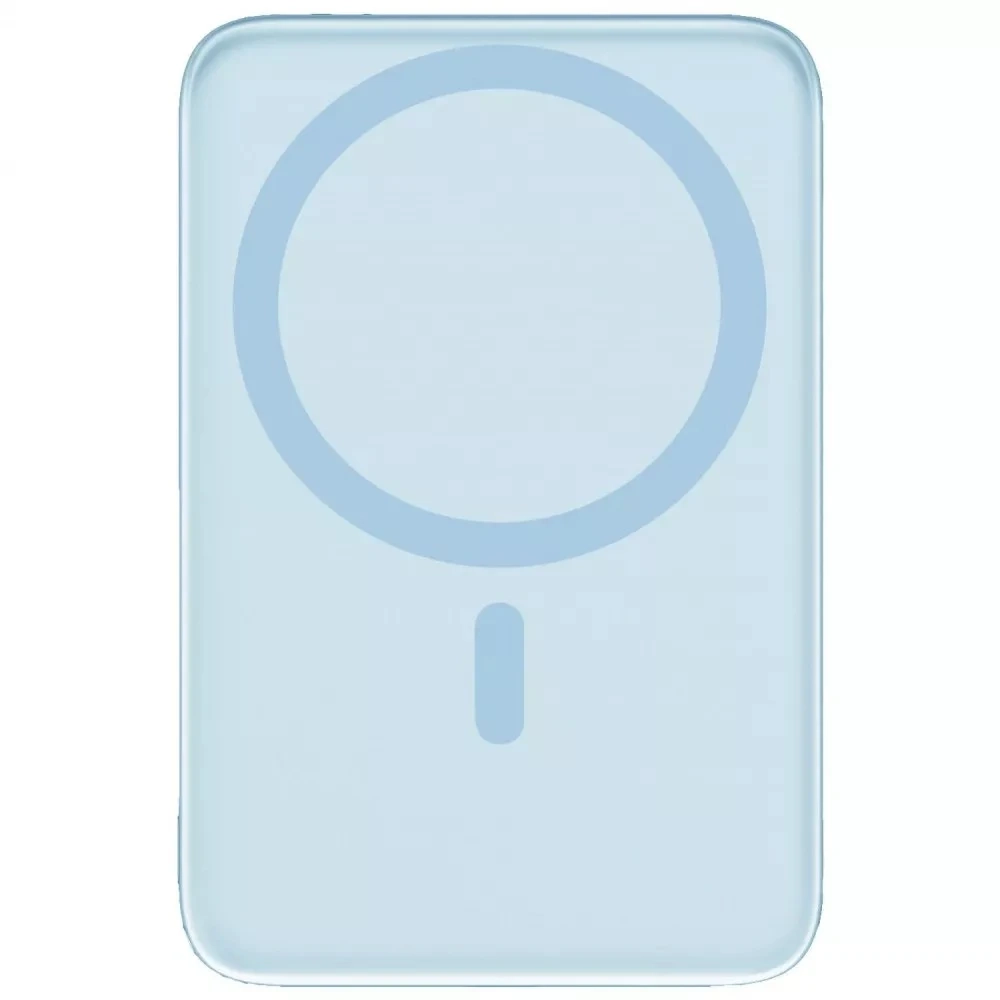 Універсальна мобільна батарея Proove X-Core 20W 5000mAh Sky Blue (PNXC20010008)