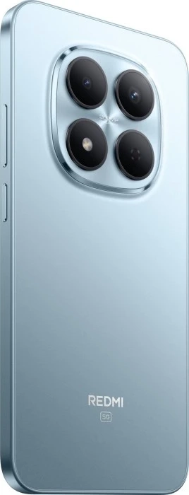 Смартфон Xiaomi REDMI Note 15 Pro 5G 8/256GB Glacier Blue   