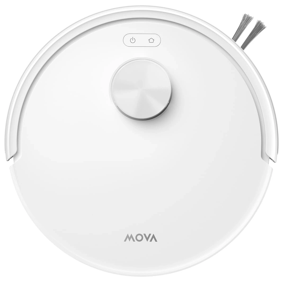 Робот-пилосос Mova E20s Pro-EUA (RLE23SA)