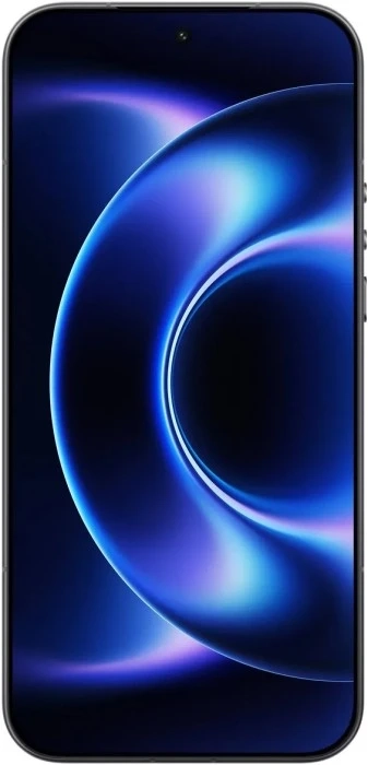 Xiaomi 17 Ultra 16/512GB Black 2512BPNDAG
