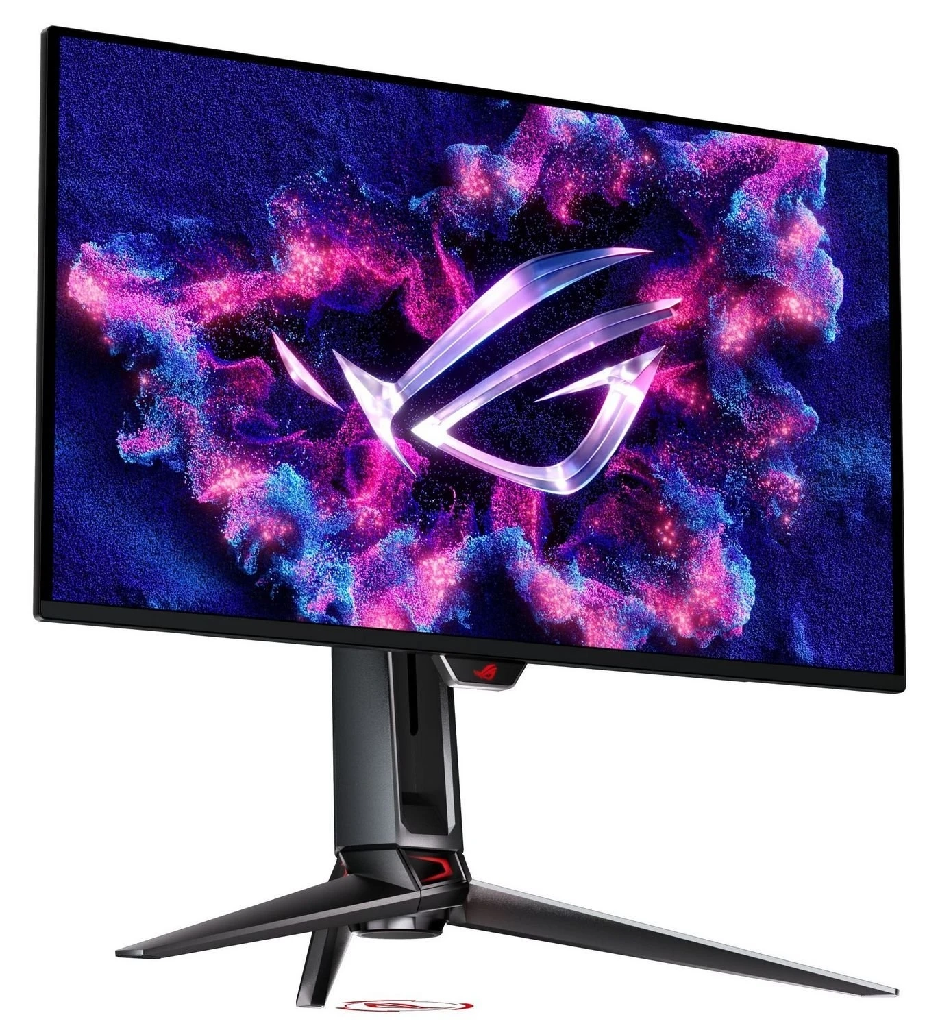 Монiтор Asus 27" ROG Swift PG27UCDM (90LM0B30-B02971) OLED Black 240Hz