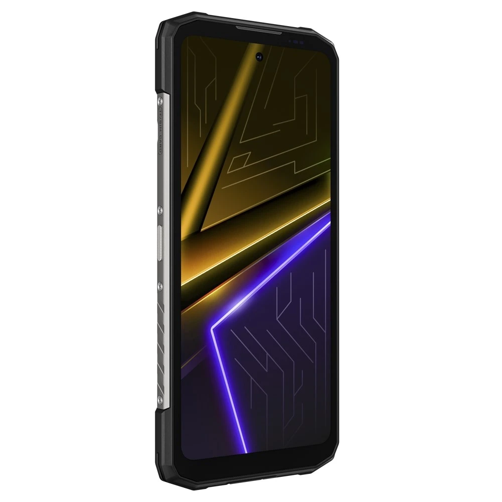 Смартфон Doogee Blade20 Plus 6/256GB Aurora Titanium