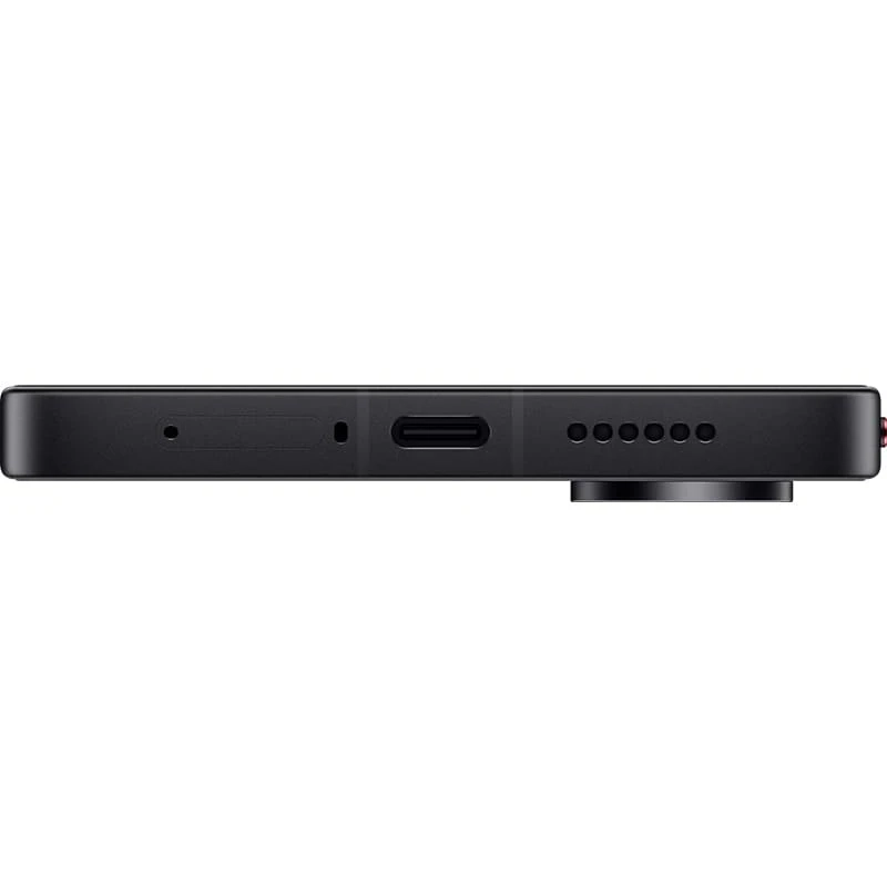 Смартфон Poco X8 Pro 12/512GB Black