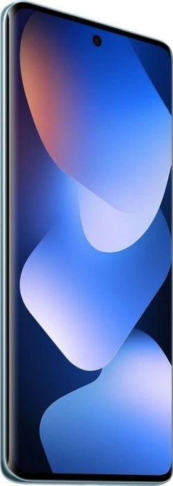 Смартфон Xiaomi REDMI Note 15 5G 6/128GB Glacier Blue