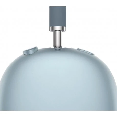 Бездротові навушники Apple AirPods Max USB-C Blue (MWW63)