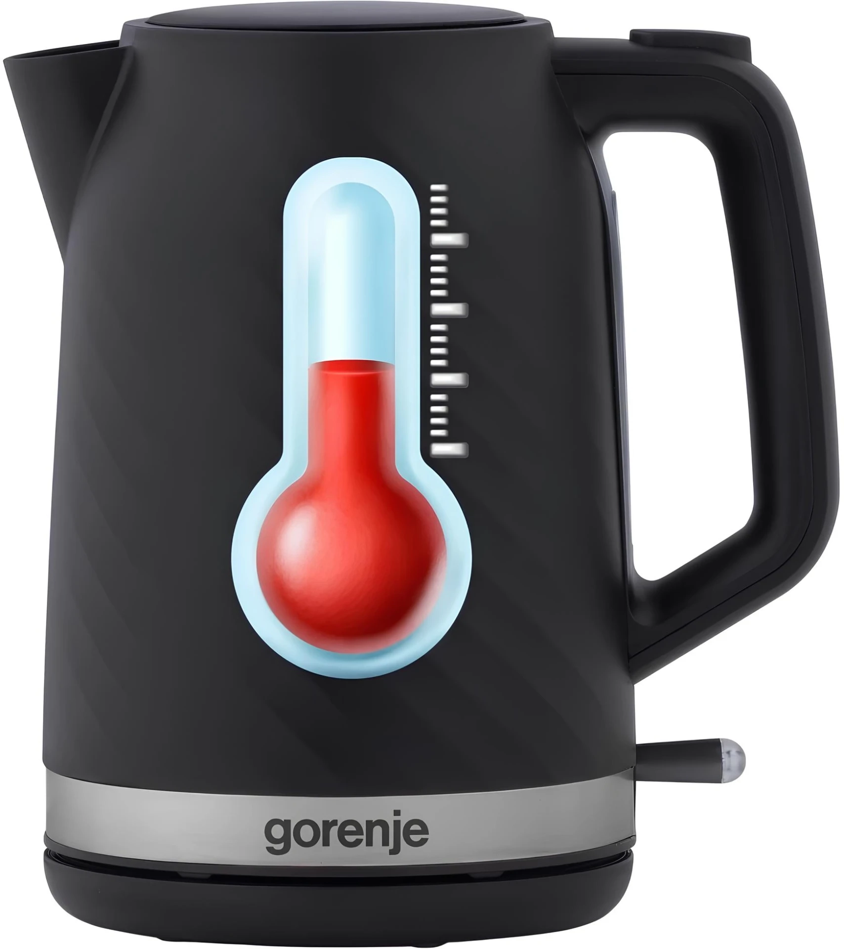 Електрочайник Gorenje K17SPB