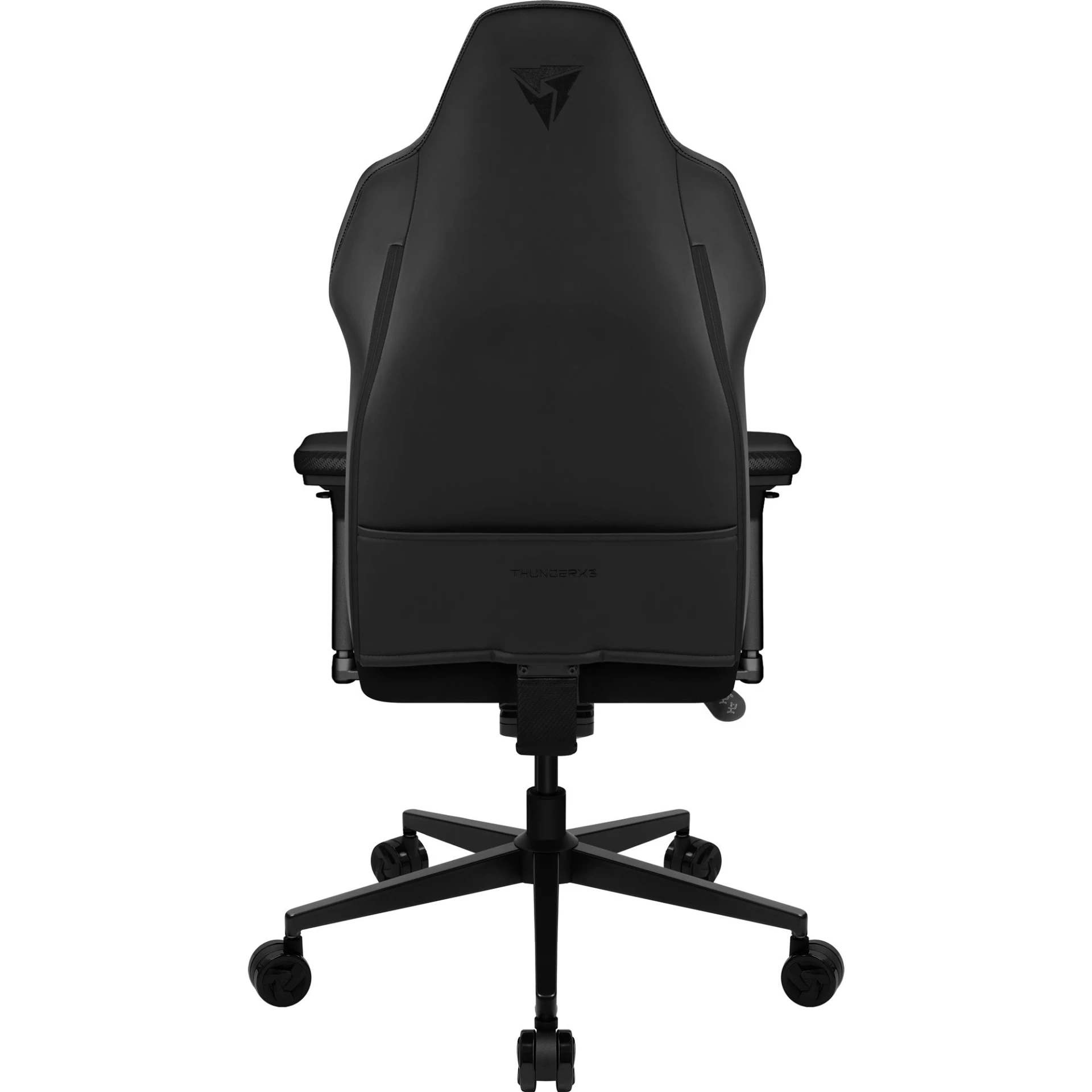 Крісло для геймерів TX3 Core Smart Racer Black (TEGC-2069101.11)