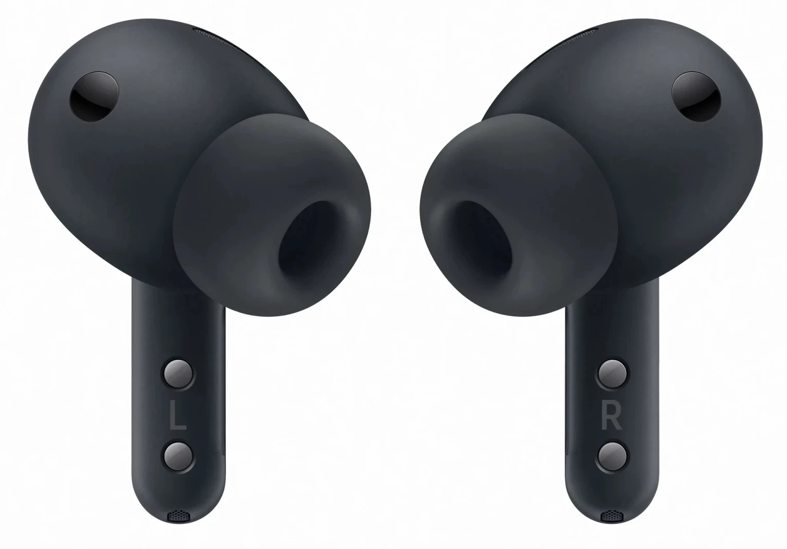 Bluetooth-гарнітура Samsung Galaxy Buds4 Pro Black (SM-R640NZKASEK)