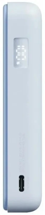 Повербанк Xiaomi Magnetic 10000mAh with Built-in Stand (BHR08PCGL) блакитний