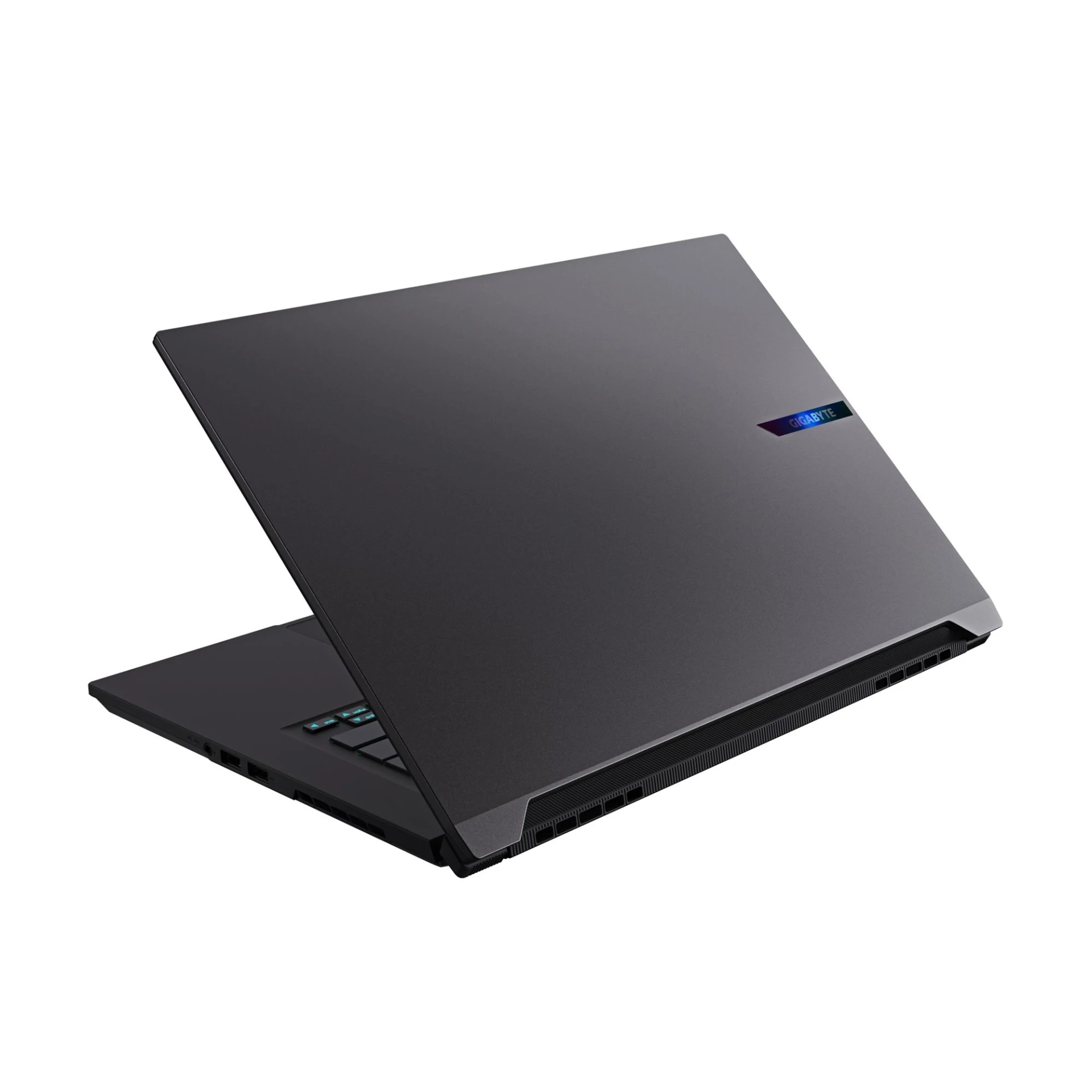 Ноутбук Gigabyte Aero X16 EG61H (1VH93UAC94AH) Space Gray
