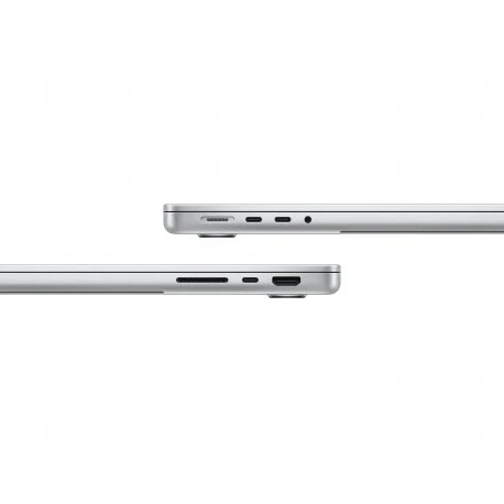Apple MacBook Pro 14" M5 Pro Сhip 24/2TB 2026 Silver (MJLV4)