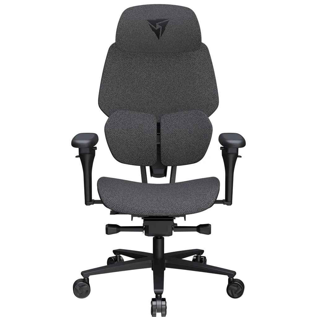Крісло для геймерів TX3 Flex Pro Loft Dark Grey (TEGC-307510Z.Z3)