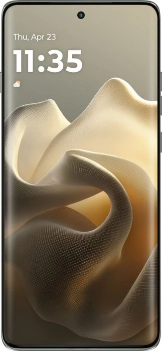 Смартфон Moto Edge 60 pro 8/256 Shadow (green) (PB7X0088RS)