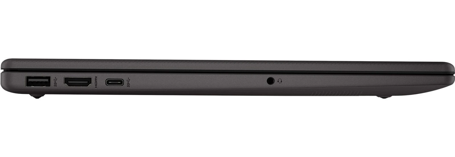 Ноутбук HP 255R G10 (CE0Y5ES) Dark Ash Silver