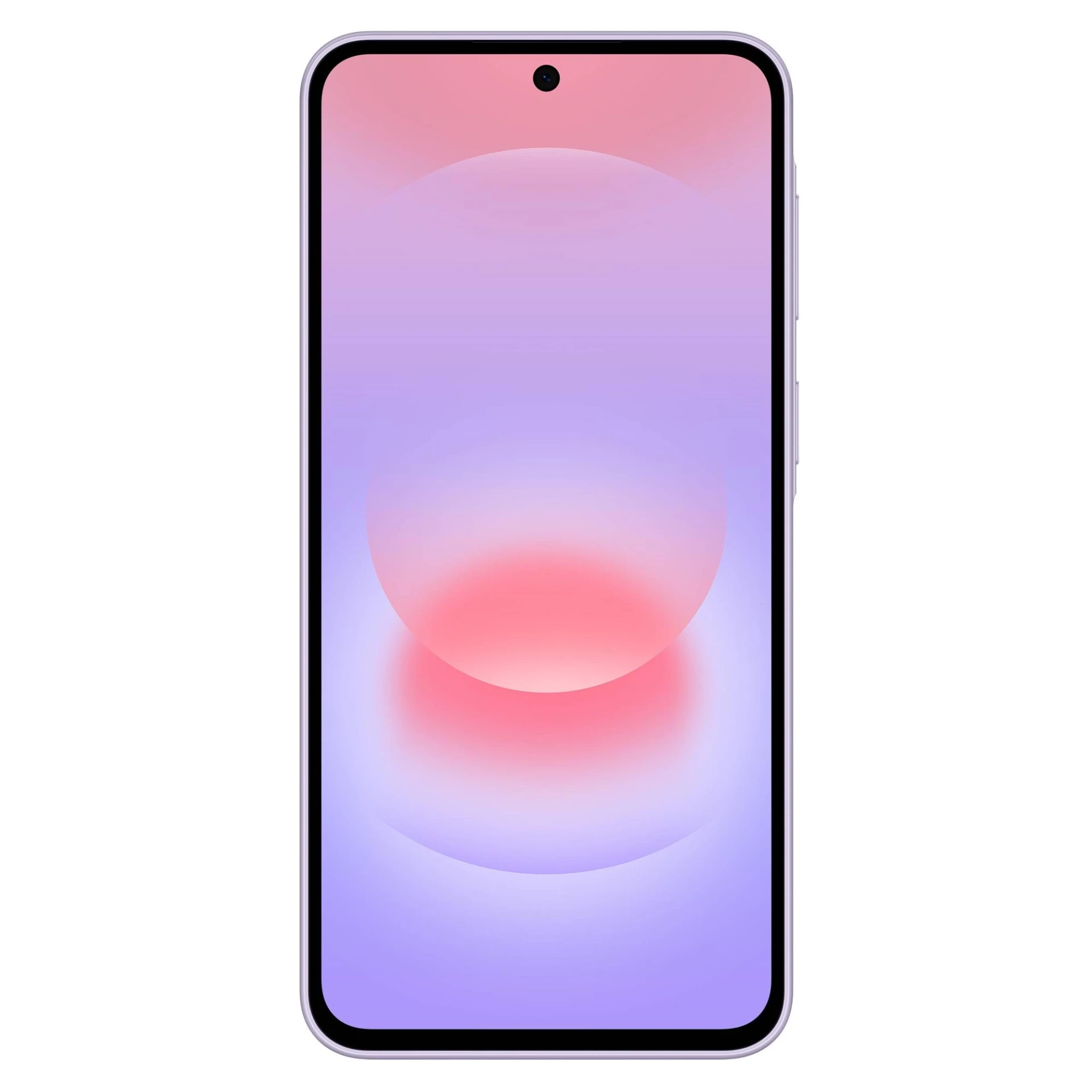 Смартфон Samsung Galaxy A37 5G 6/128GB Awesome Lavender (SM-A376BLVBEUC)