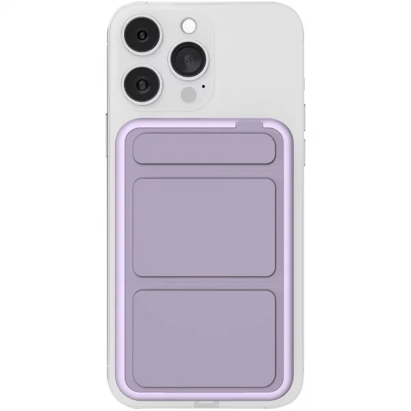 Універсальна мобільна батарея Proove Hyperion 20W 10000mAh Purple (PBHN15020009)