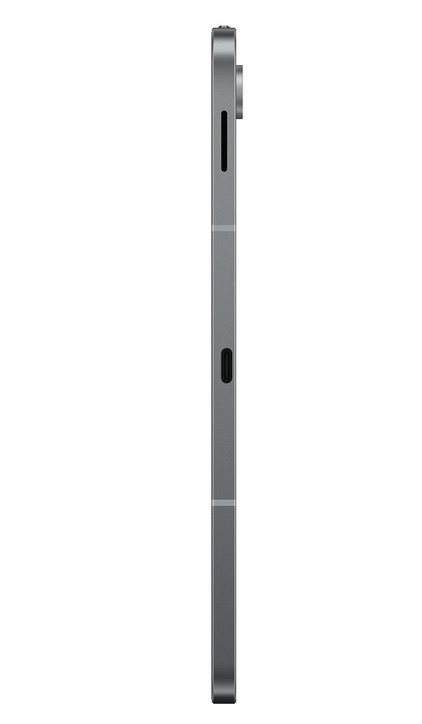 Планшет Samsung Galaxy Tab S10 FE WiFi SM-X520 12/256GB Gray (SM-X520NZAPEUC)