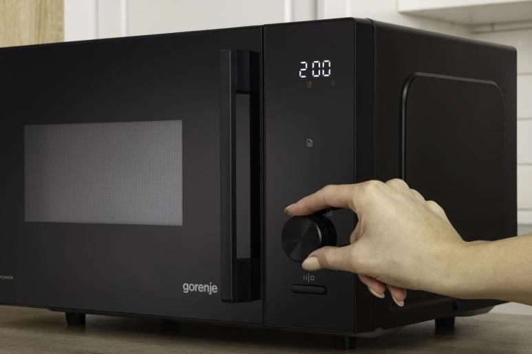 Мікрохвильова піч Gorenje MO23S3B5
