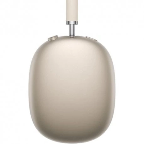 Беспроводные наушники Apple AirPods Max 2 USB-C Starlight (MHWL4)