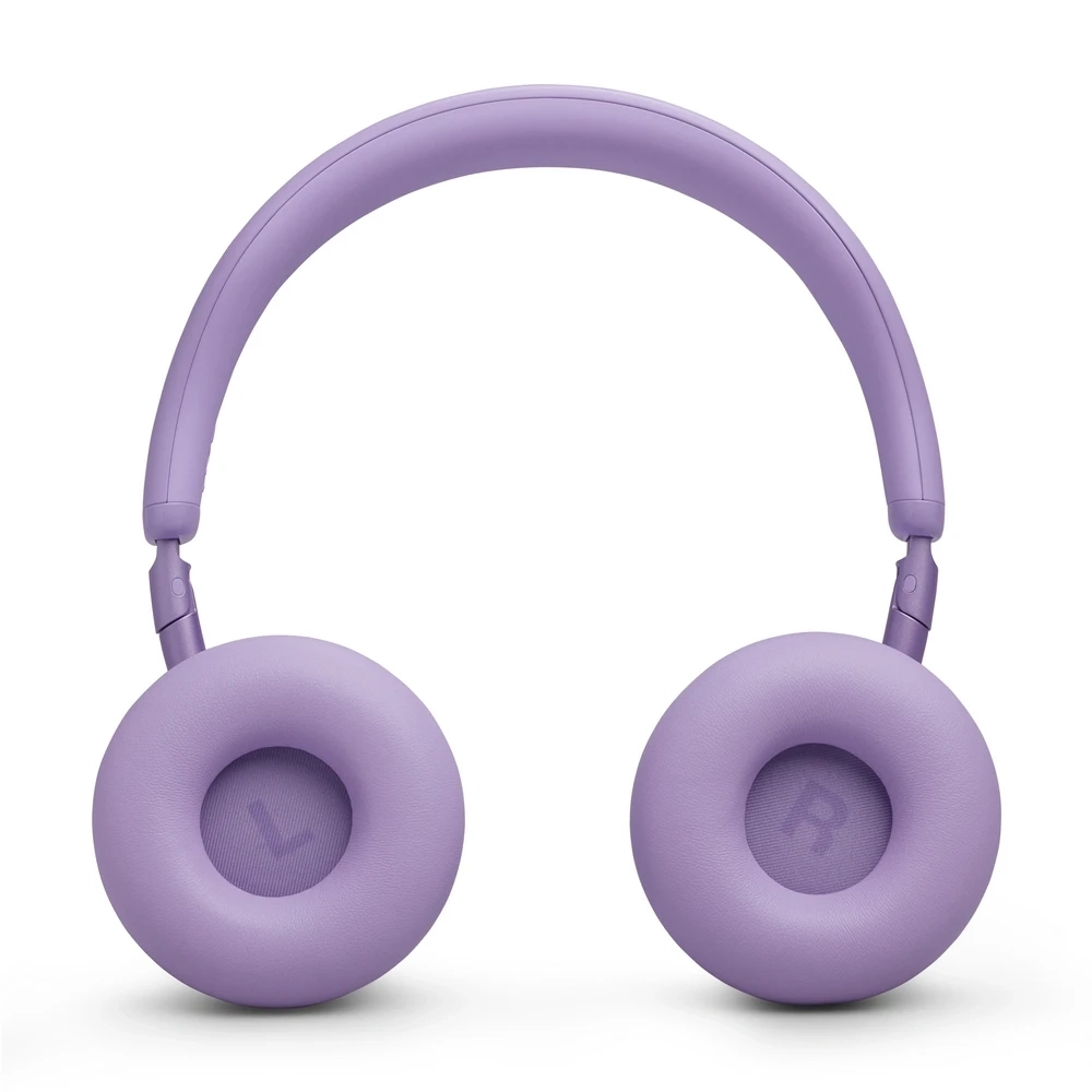 Bluetooth-гарнітура JBL Live 680NC Purple (JBLLIVE680NCPUR)