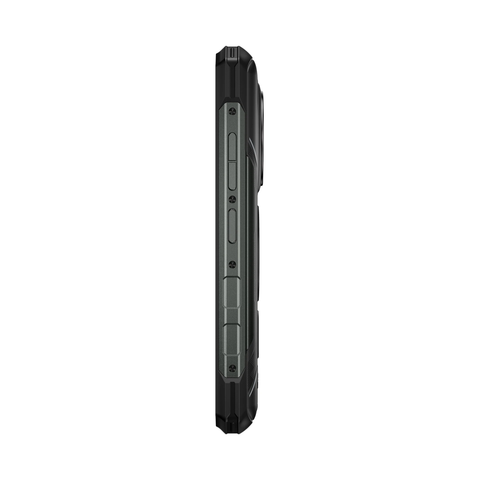 Смартфон Doogee Fire 5 Ultra 6/128GB Grey
