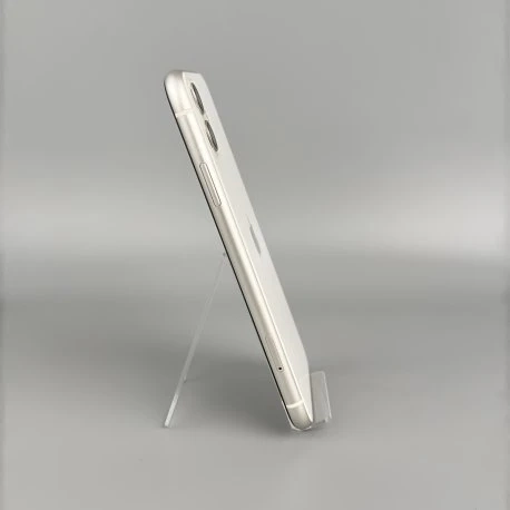 Б/в iPhone 11 64GB White (Хороший стан)
