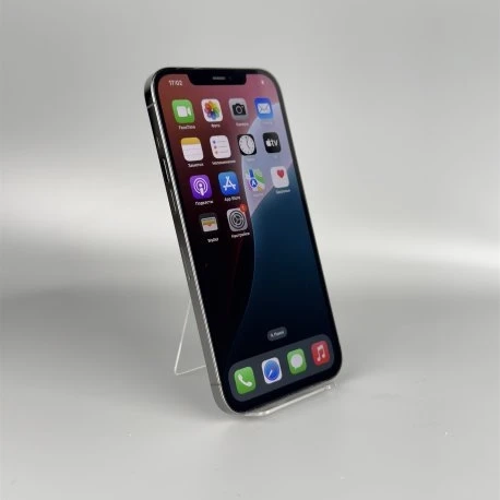 Б/в iPhone 12 Pro Max 256GB Graphite (Хороший стан)