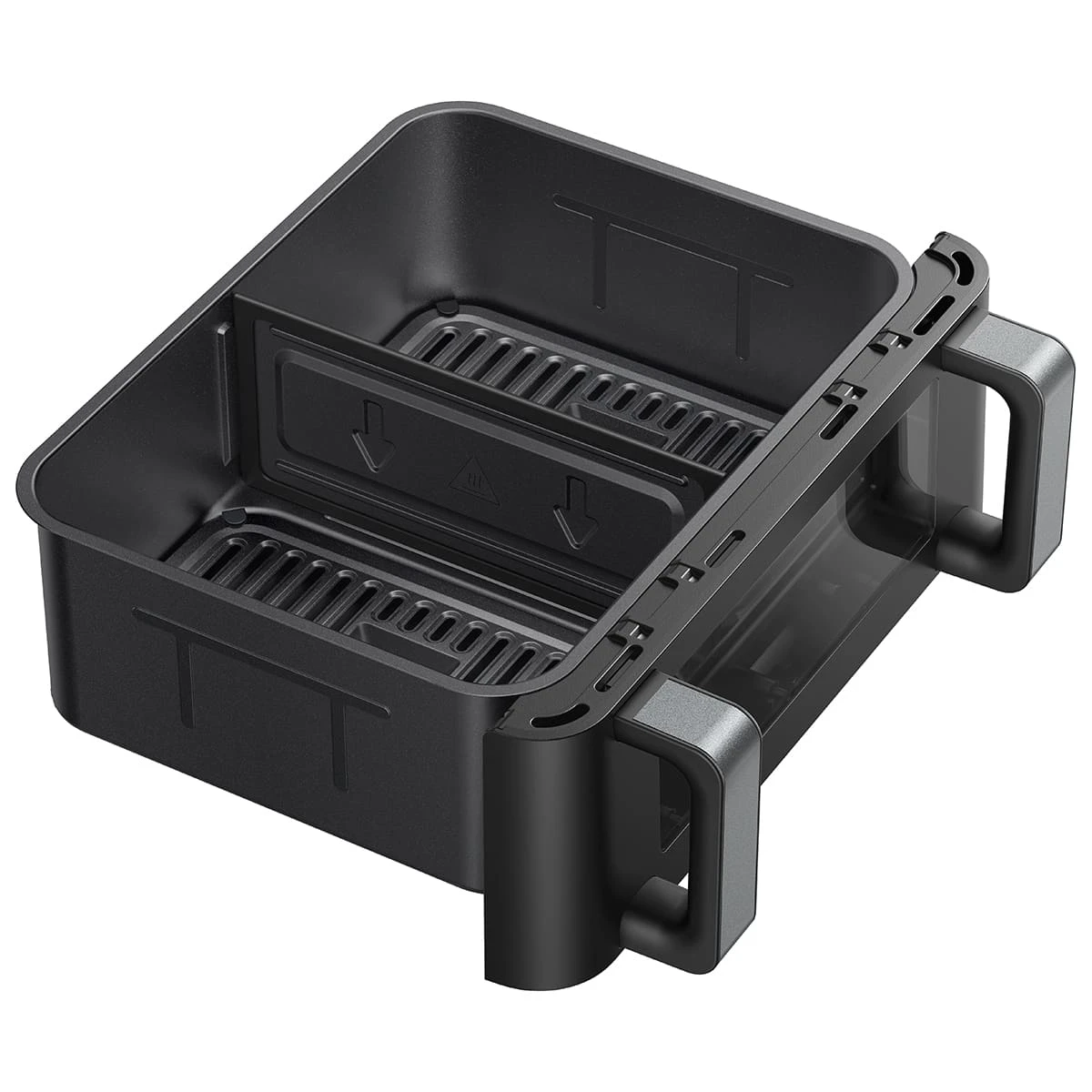 Мультипіч Mova FD20 Pro Black (AF-5518ATB)