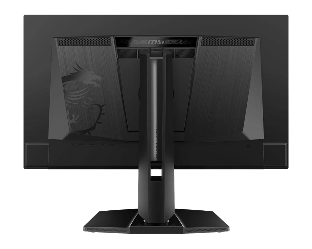 Монітор MSI 27" MAG 272UP QD-OLED X24 Black 240Hz
