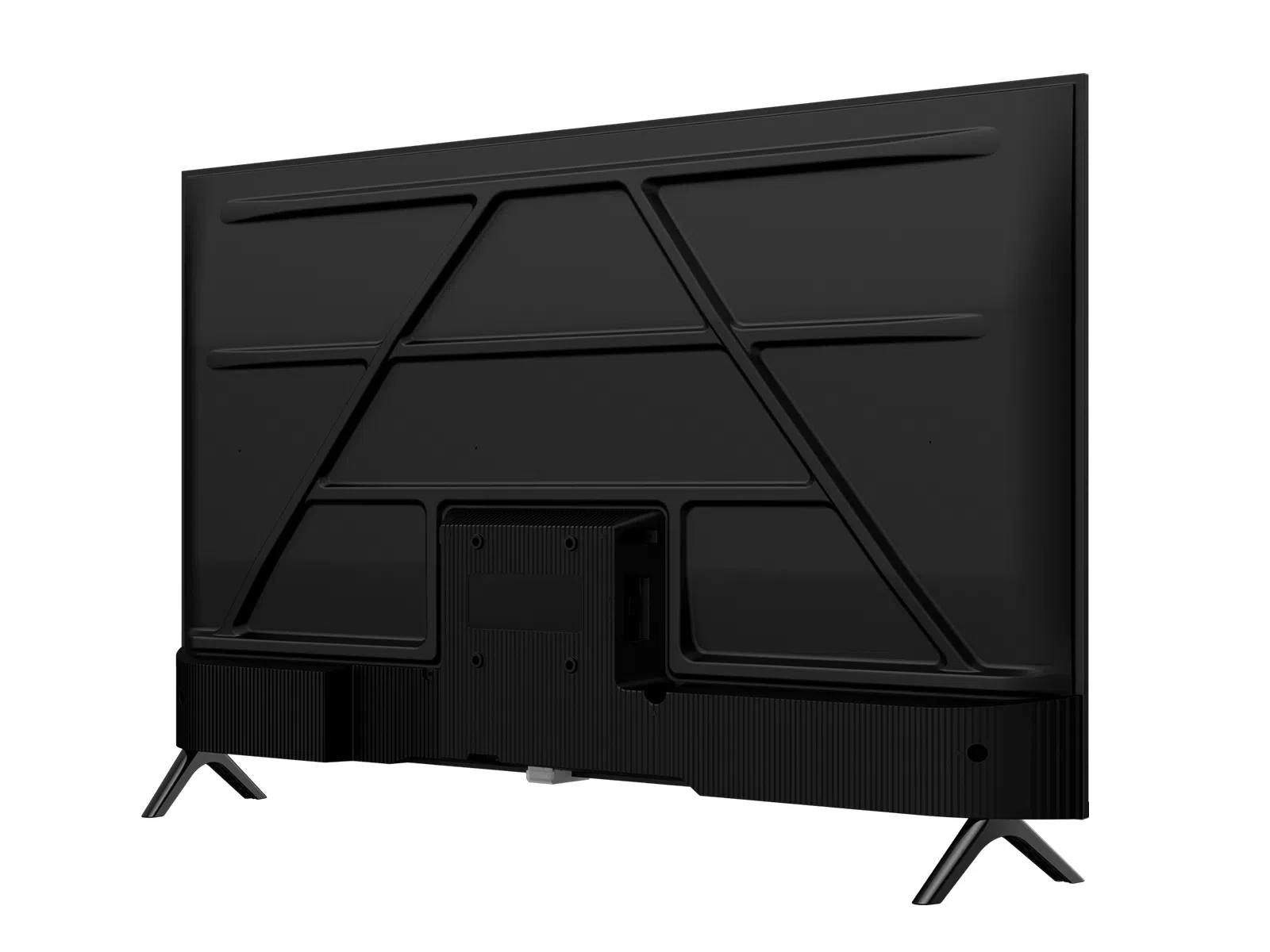 Телевiзор TCL 43S51K