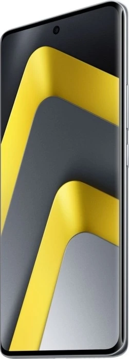 Смартфон POCO M8 5G 8/512GB Silver