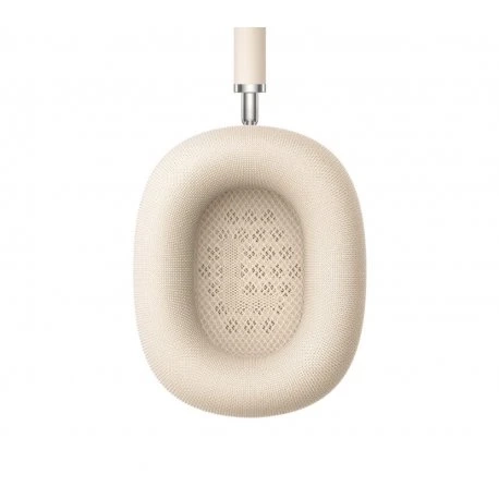 Бездротові навушники Apple AirPods Max USB-C Starlight (MWW53)